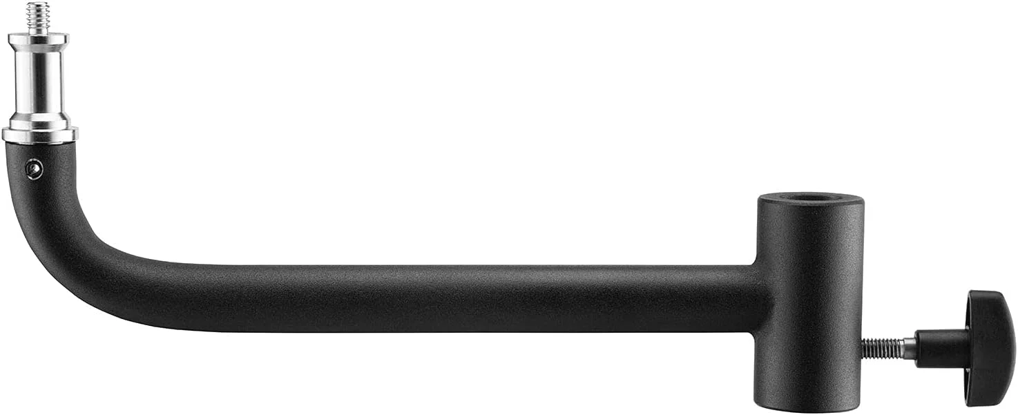 بازوی اکستنشن آفست کوتاه 8 اینچی Westcott