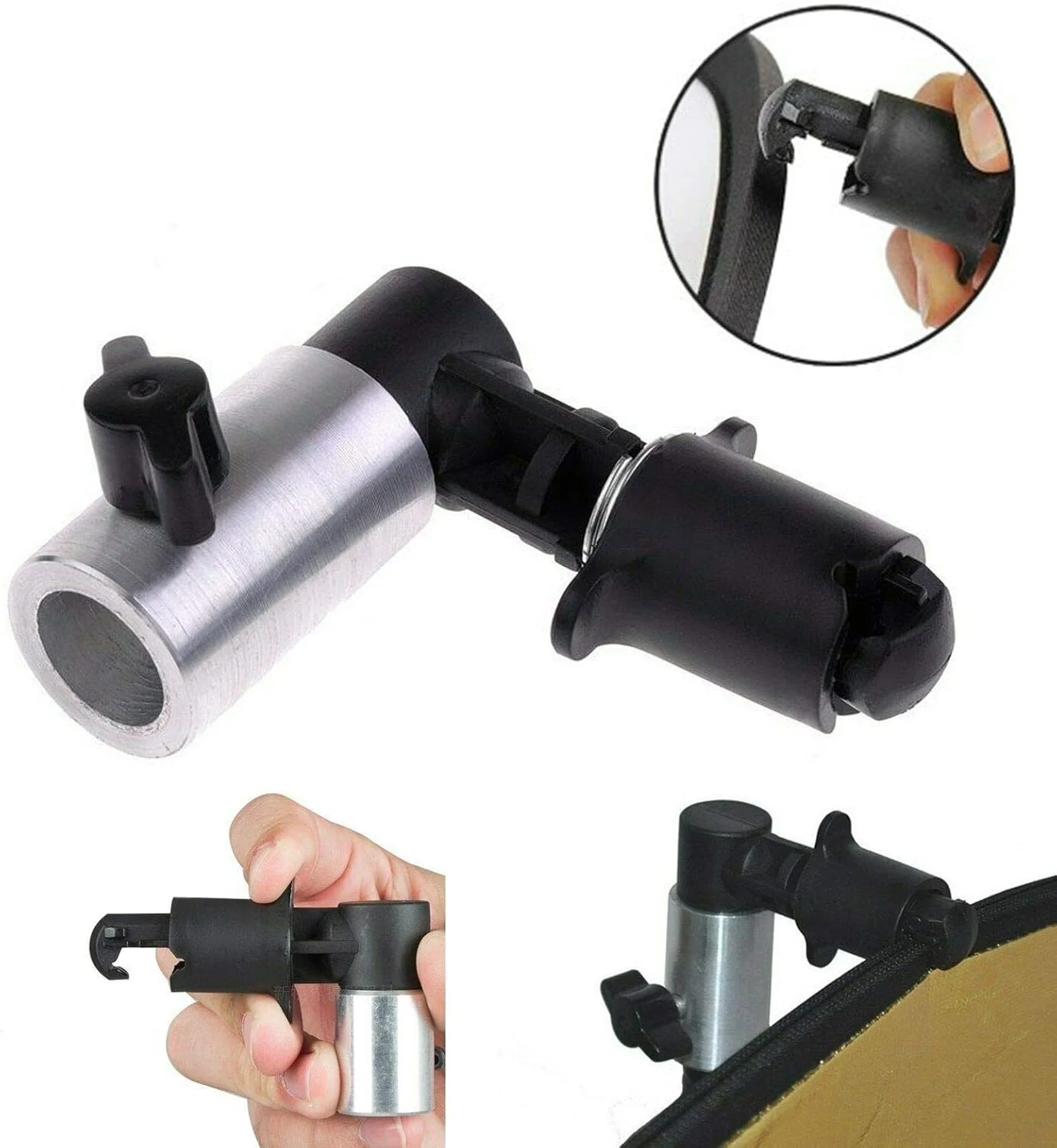 پایه نگهدارنده رفلکتور VTS، پایه نور سنگین برای عکاسی، مناسب برای استودیو عکس، فیلمبرداری، پرده سبز و نورپردازی داخلی و خارجی پایه نگهدارنده رفلکتور VTS، پایه نور سنگین برای عکاسی، مناسب برای استودیو عکس، فیلمبرداری، پرده سبز و نورپردازی داخلی و خارجی