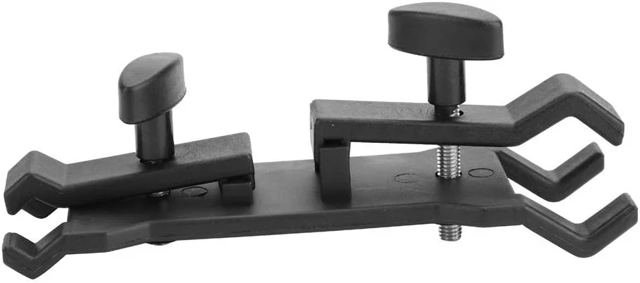 نگهدارنده چتر سه پایه، بست چتر سه پایه، پایه نور چرخشی فلاش دوربین برای چتر دوربین