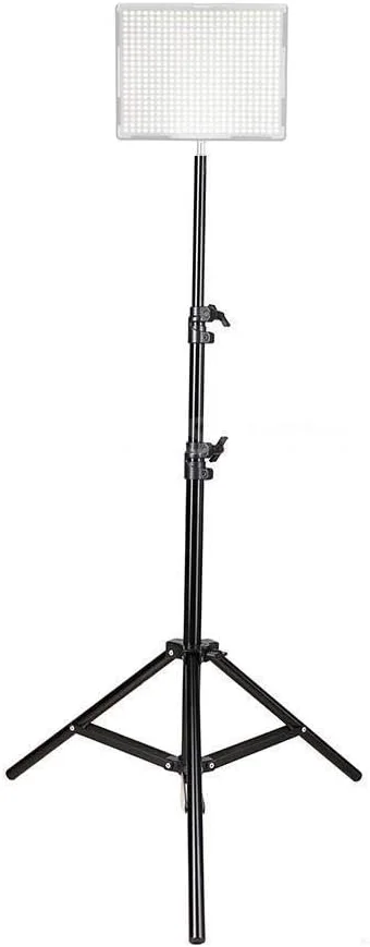 پایه نور استودیویی سافت باکس، آلومینیومی، 2 متری، 4K8F پایه نور استودیویی سافت باکس، آلومینیومی، 2 متری، 4K8F