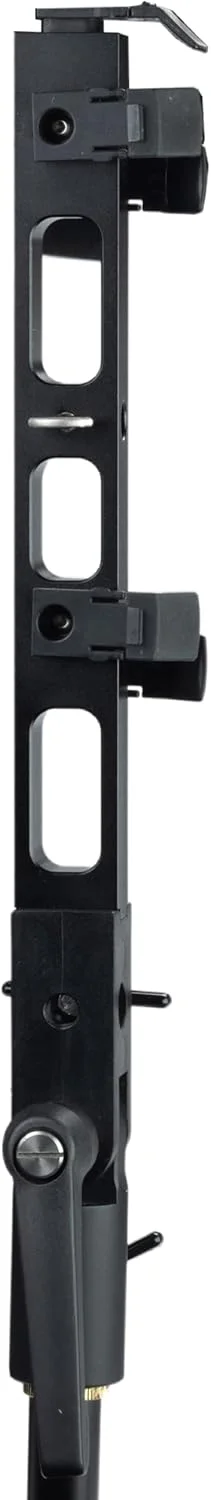 میله نور StellaPro Reflex به همراه پایه نگهدارنده نور برای حداکثر 5 عدد چراغ LED ترکیبی پیوسته Reflex