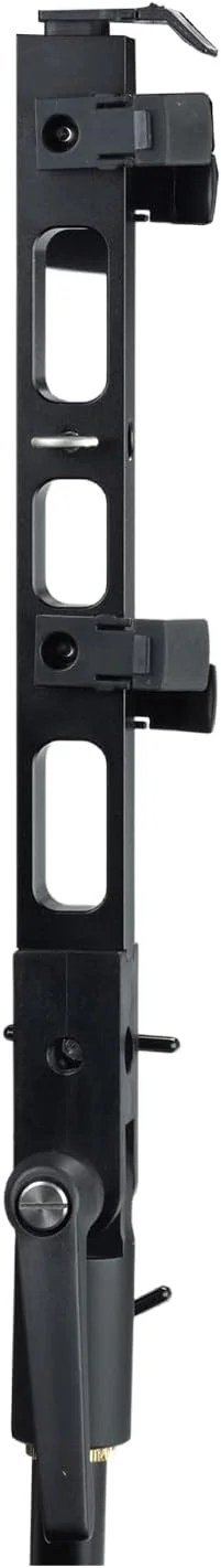 میله نور StellaPro Reflex به همراه پایه نگهدارنده نور برای حداکثر 5 عدد چراغ LED ترکیبی پیوسته Reflex