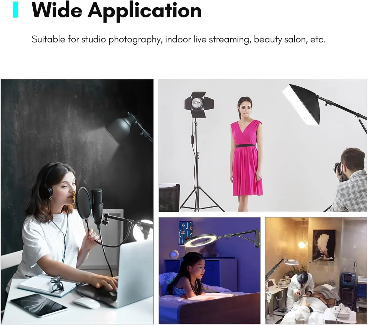 پایه نور دیواری مثلثی مستحکم سیکسران با بازوی چرخان 180 درجه، ظرفیت بار 5 کیلوگرم، طول 130 سانتی متر، سازگار با فلاش استودیویی و موارد دیگر (طول 102 سانتی متر - 180 سانتی متر) پایه نور دیواری مثلثی مستحکم سیکسران با بازوی چرخان 180 درجه، ظرفیت بار 5 کیلوگرم، طول 130 سانتی متر، سازگار با فلاش استودیویی و موارد دیگر (طول 102 سانتی متر - 180 سانتی متر)