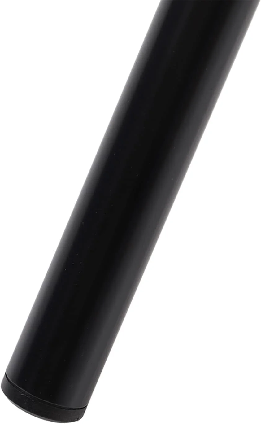 پایه نور عکاسی، پایه نور تلسکوپی بادوام و جمع و جور 3 قسمتی با ساختار فلزی 1.9 متری برای عکاسی پایه نور عکاسی، پایه نور تلسکوپی بادوام و جمع و جور 3 قسمتی با ساختار فلزی 1.9 متری برای عکاسی