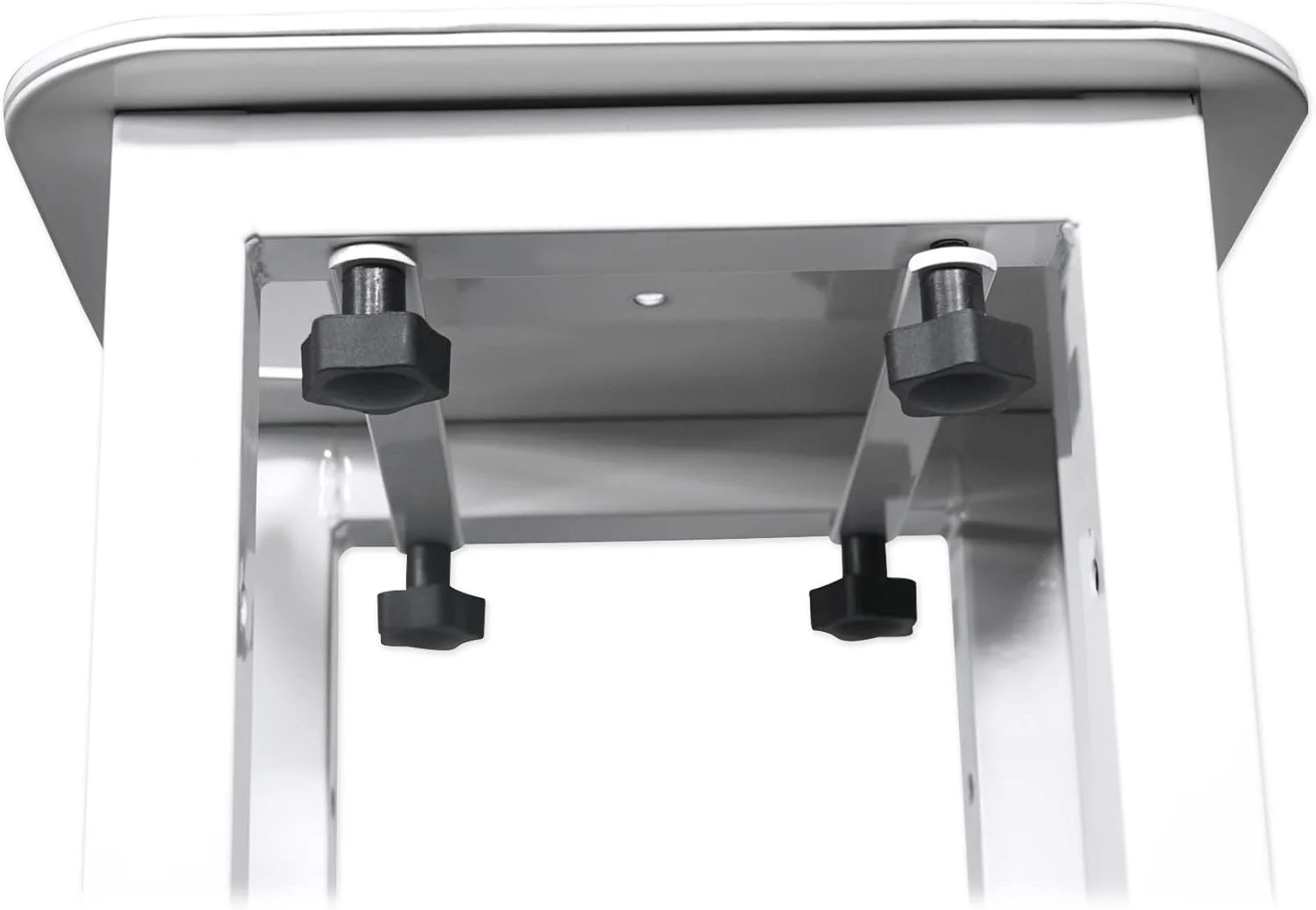 پایه نور متحرک Rockville Totem مدل RTP32W به همراه پارچه های مشکی و سفید و کیف حمل