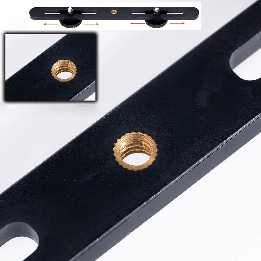 پایه نگهدارنده دوگانه نور سلفی به همراه سه پایه و پیچ 1/4 اینچی، میله توسعه نورهای ویدیویی دوم برای گیره، پنل نور پرکننده، فلاش دوربین، DSLR، روشنایی دو برابر، ضبط زنده تلفن، ولاگینگ (بسته 2 عددی) پایه نگهدارنده دوگانه نور سلفی به همراه سه پایه و پیچ 1/4 اینچی، میله توسعه نورهای ویدیویی دوم برای گیره، پنل نور پرکننده، فلاش دوربین، DSLR، روشنایی دو برابر، ضبط زنده تلفن، ولاگینگ (بسته 2 عددی)