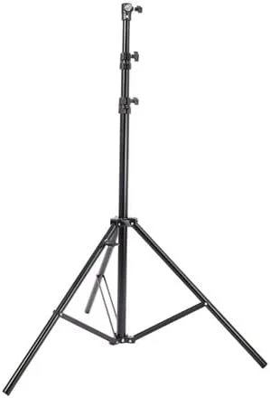 پایه نور بادی 2600 میلی‌متری Provision PV LS260T با پایه قابل افزایش