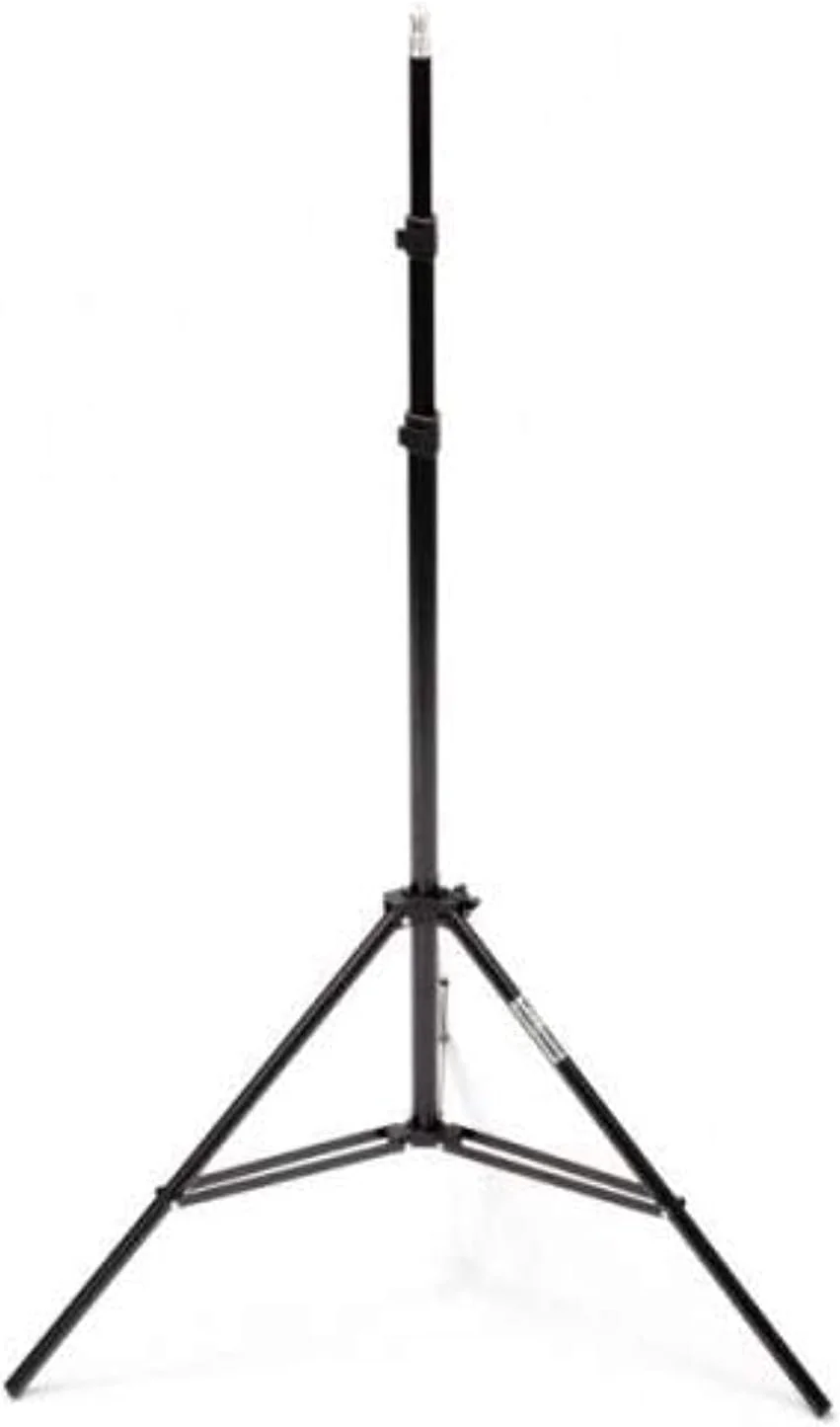 تجهیزات استودیویی عکاسی پرومِیج PM806 - مشکی | دوربین با عملکرد بالا برای عکاسی و فیلمبرداری حرفه ای