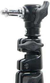 پایه نور بادی 2600 میلیمتری Provision PV LS260T با پایه قابل افزایش پایه نور بادی 2600 میلیمتری Provision PV LS260T با پایه قابل افزایش