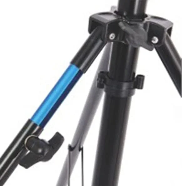 پایه نور بادی 2600 میلیمتری Provision PV LS260T با پایه قابل افزایش پایه نور بادی 2600 میلیمتری Provision PV LS260T با پایه قابل افزایش