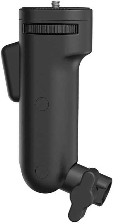 آداپتور پایه نور یونیورسال Ulanzi LA03 با دسته تفنگی | برای نور LED فیلمبرداری، فلاش، مانیتور و لوازم جانبی استودیو | سازگار با Ulanzi LT028 L023 L024 LT005 40W 60W | حداکثر وزن قابل تحمل 2 کیلوگرم آداپتور پایه نور یونیورسال Ulanzi LA03 با دسته تفنگی | برای نور LED فیلمبرداری، فلاش، مانیتور و لوازم جانبی استودیو | سازگار با Ulanzi LT028 L023 L024 LT005 40W 60W | حداکثر وزن قابل تحمل 2 کیلوگرم