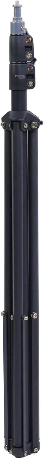 پایه نور فوتیکس PX200 (200 سانتی متر)