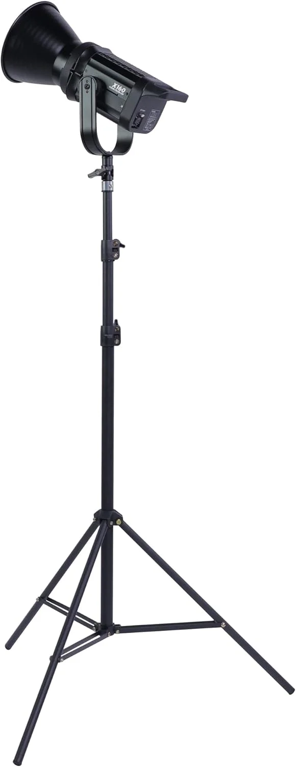 پایه نور فوتیکس PX200 (200 سانتی متر)