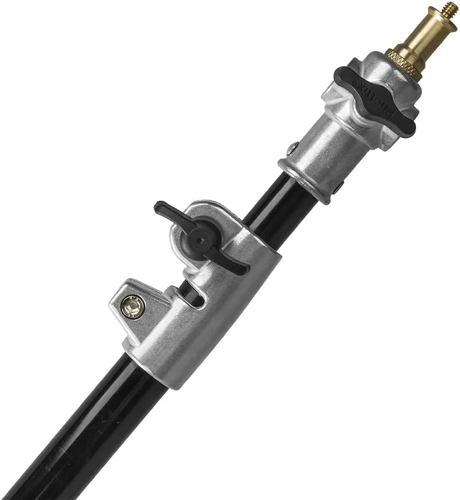 پایه بوم نور استودیویی فوتیکس مدل PH88221 Saldo 395 پایه بوم نور استودیویی فوتیکس مدل PH88221 Saldo 395