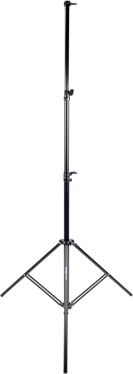 پایه های نورپردازی عکاسی Promage PM-810 | پایه های قابل تنظیم برای رفلکتورها، سافت باکس ها، چراغ ها، چترها و پس زمینه ها