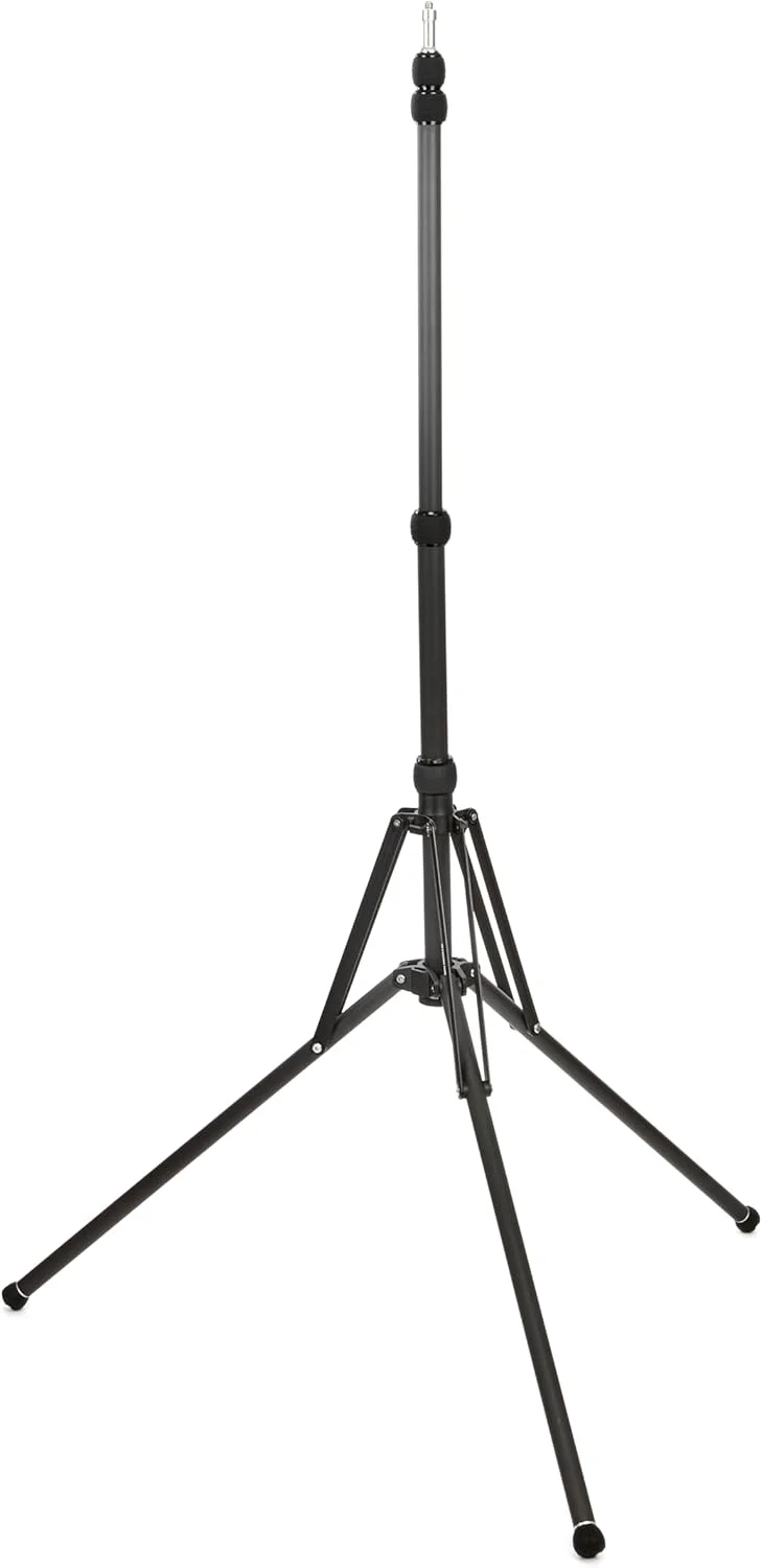 پایه نور و بازوی بوم فیبر کربنی لونا - پشتیبانی سبک، جمع و جور و قابل تنظیم برای عکاسی، فیلمبرداری و تولید محتوا - مشکی مات پایه نور و بازوی بوم فیبر کربنی لونا - پشتیبانی سبک، جمع و جور و قابل تنظیم برای عکاسی، فیلمبرداری و تولید محتوا - مشکی مات