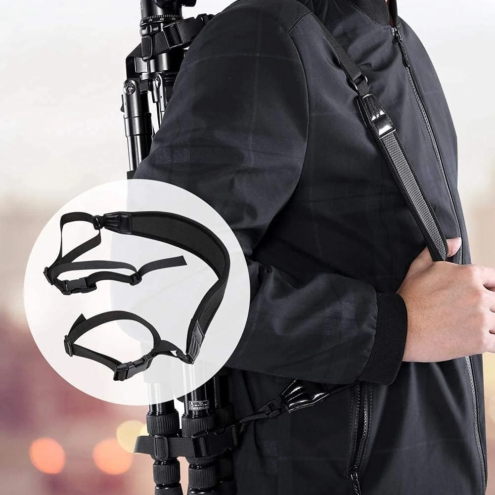 حامل بند شانه ای تکی سبک وزن برای سه پایه و پایه نور حامل بند شانه ای تکی سبک وزن برای سه پایه و پایه نور