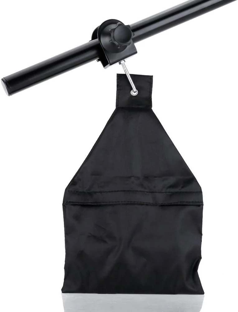 بازوی بوم بالای سر استودیوی عکس Labymos پایه نور 75-138 سانتی متر برای سافت باکس بازوی بوم بالای سر استودیوی عکس Labymos پایه نور 75-138 سانتی متر برای سافت باکس