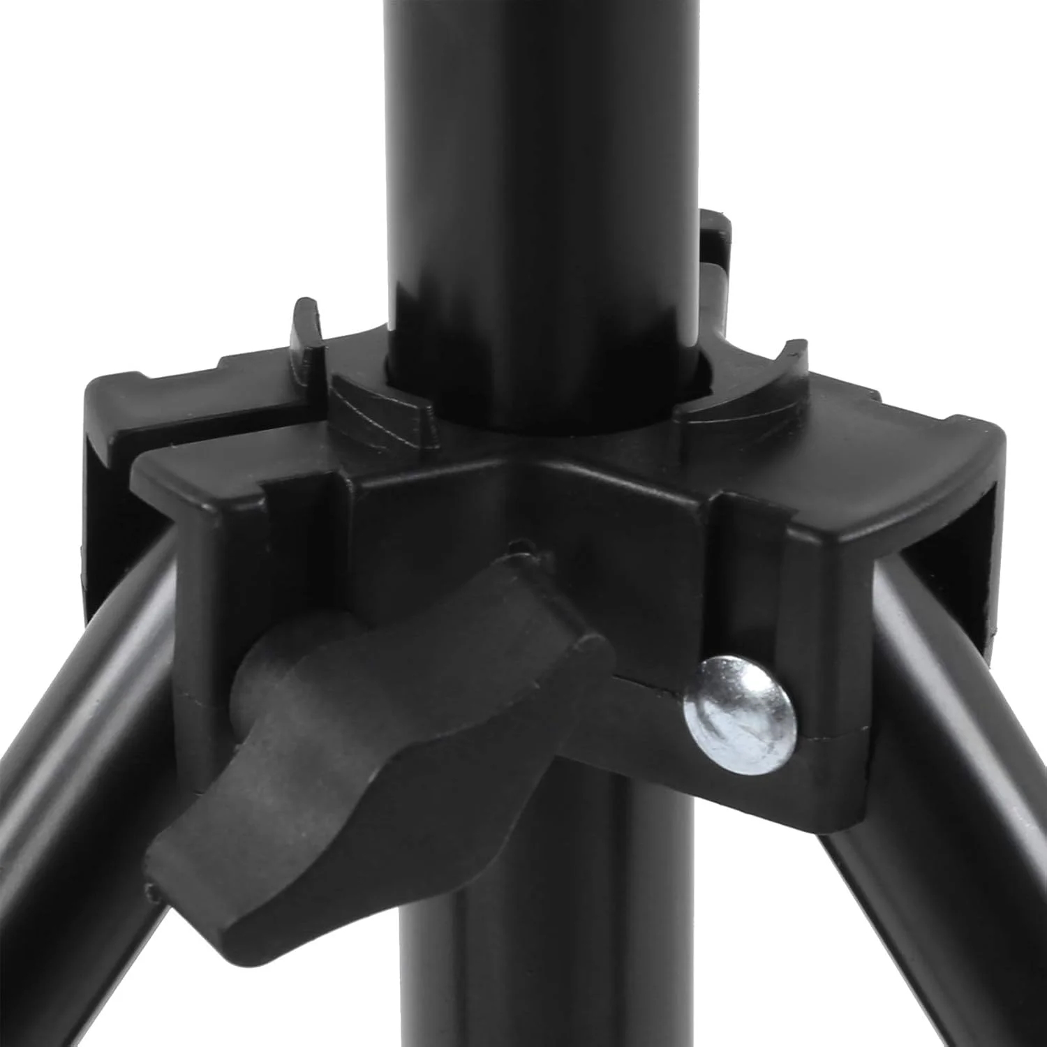 پایه نگهدارنده نور، سه پایه چراغ عکاسی، مناسب پخش زنده و آرایش، 215 سانتی متر