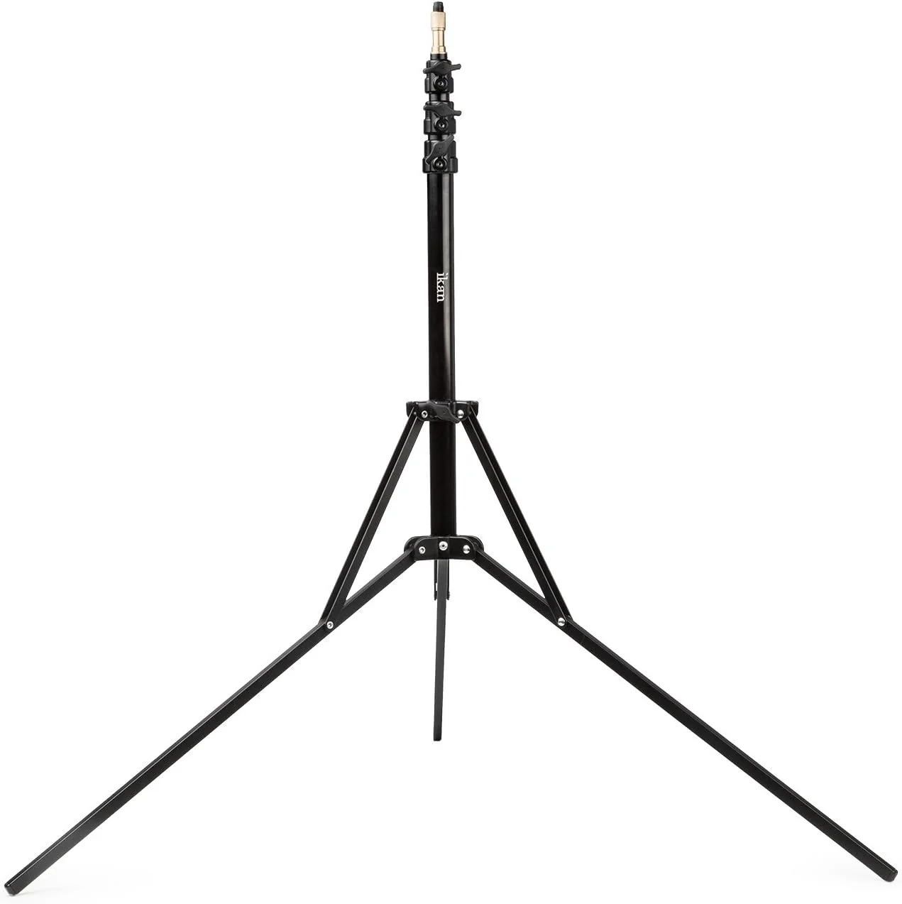 پایه نور جمع و جور ایکان مدل CP-STND-V3 نسخه 3 (مشکی) پایه نور جمع و جور ایکان مدل CP-STND-V3 نسخه 3 (مشکی)