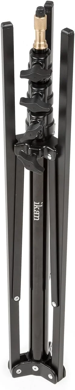 پایه نور جمع و جور ایکان مدل CP-STND-V3 نسخه 3 (مشکی) پایه نور جمع و جور ایکان مدل CP-STND-V3 نسخه 3 (مشکی)