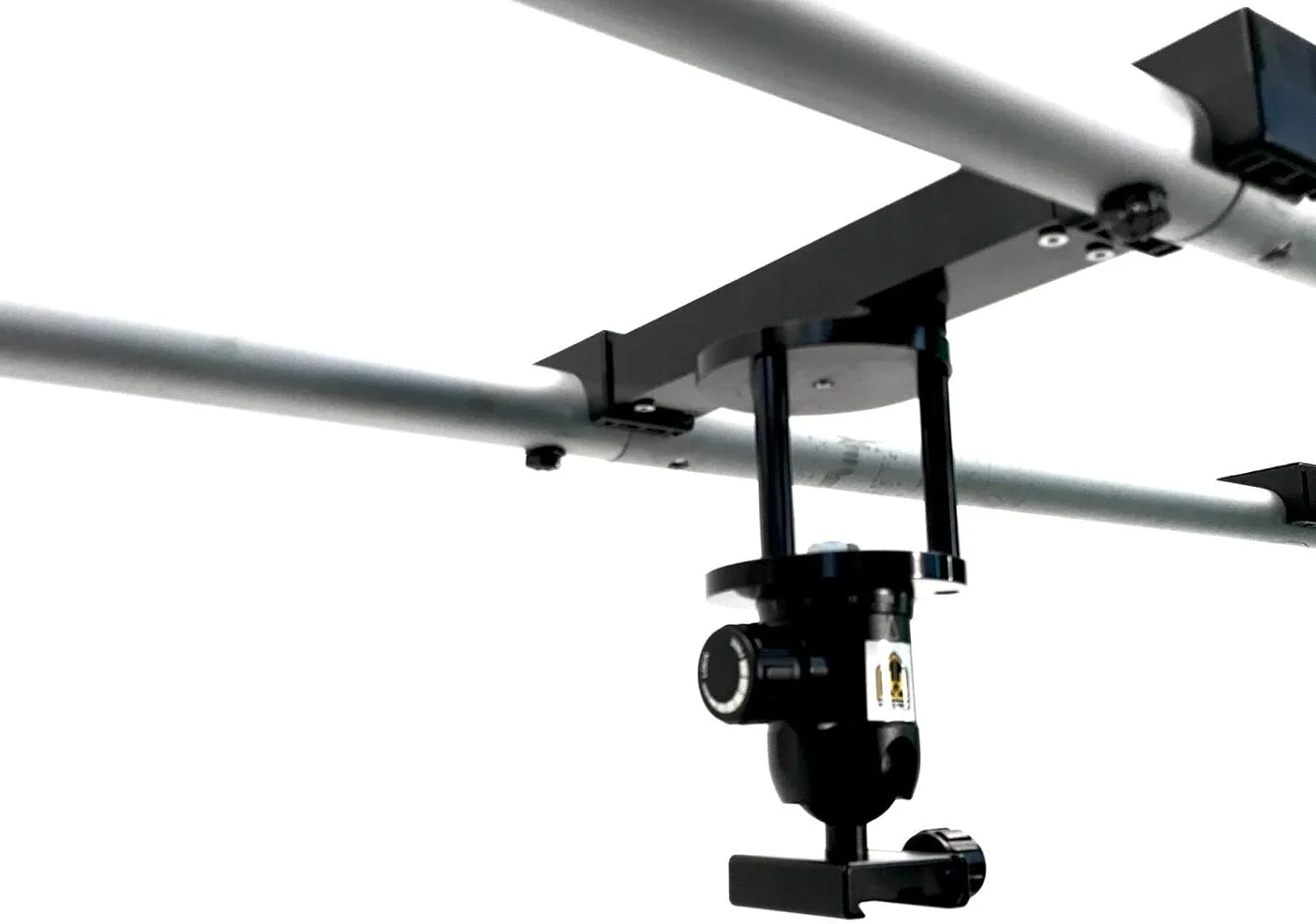 ریگ بالای سر Glide Gear OH 150 – برای دوربین، نور – پلتفرم ماژولار 1.2 تا 3.6 متری، نصب سه پایه/سی-استند، ظرفیت 9 کیلوگرم