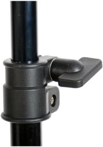 پایه نور فالکون آیز L-2440A/B با ارتفاع 240 سانتی متر و پایه های قابل تنظیم