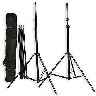 پایه فون سنگین TB-30 ای فوتو با میله های افقی و کیف حمل پایه فون سنگین TB-30 ای فوتو با میله های افقی و کیف حمل