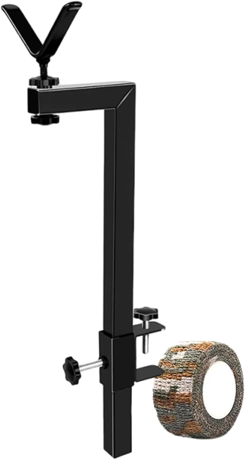 پایه نور - نگهدارنده سلفی با قابلیت تنظیم ارتفاع - نگهدارنده دوربین فضای باز، مناسب برای مسافرت، کوله گردی، کمپینگ، پیاده روی، چادر، ماجراجویی، کوهنوردی و پیک نیک پایه نور - نگهدارنده سلفی با قابلیت تنظیم ارتفاع - نگهدارنده دوربین فضای باز، مناسب برای مسافرت، کوله گردی، کمپینگ، پیاده روی، چادر، ماجراجویی، کوهنوردی و پیک نیک