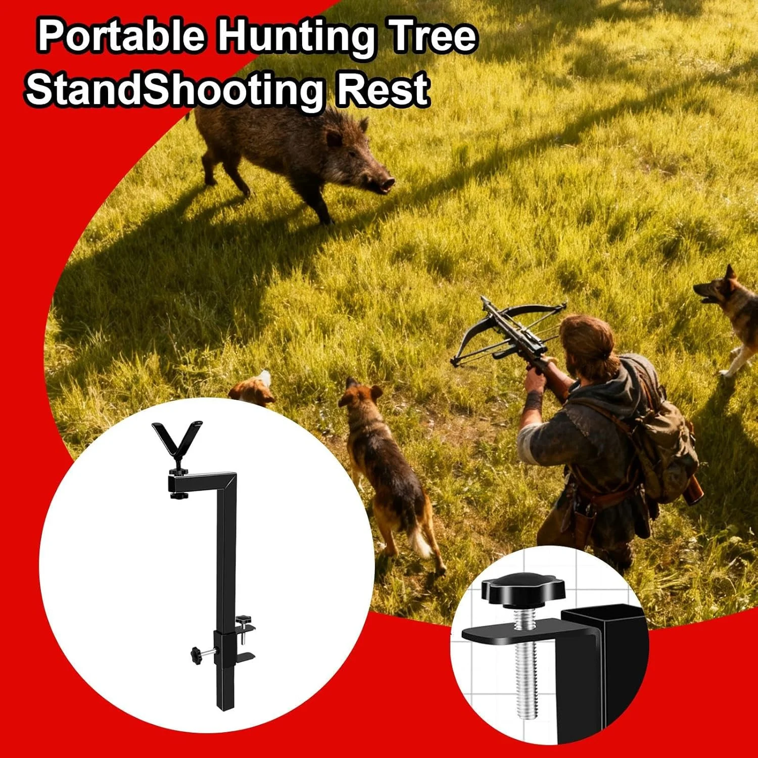 پایه نور - نگهدارنده سلفی با قابلیت تنظیم ارتفاع - نگهدارنده دوربین فضای باز، مناسب برای مسافرت، کوله گردی، کمپینگ، پیاده روی، چادر، ماجراجویی، کوهنوردی و پیک نیک پایه نور - نگهدارنده سلفی با قابلیت تنظیم ارتفاع - نگهدارنده دوربین فضای باز، مناسب برای مسافرت، کوله گردی، کمپینگ، پیاده روی، چادر، ماجراجویی، کوهنوردی و پیک نیک