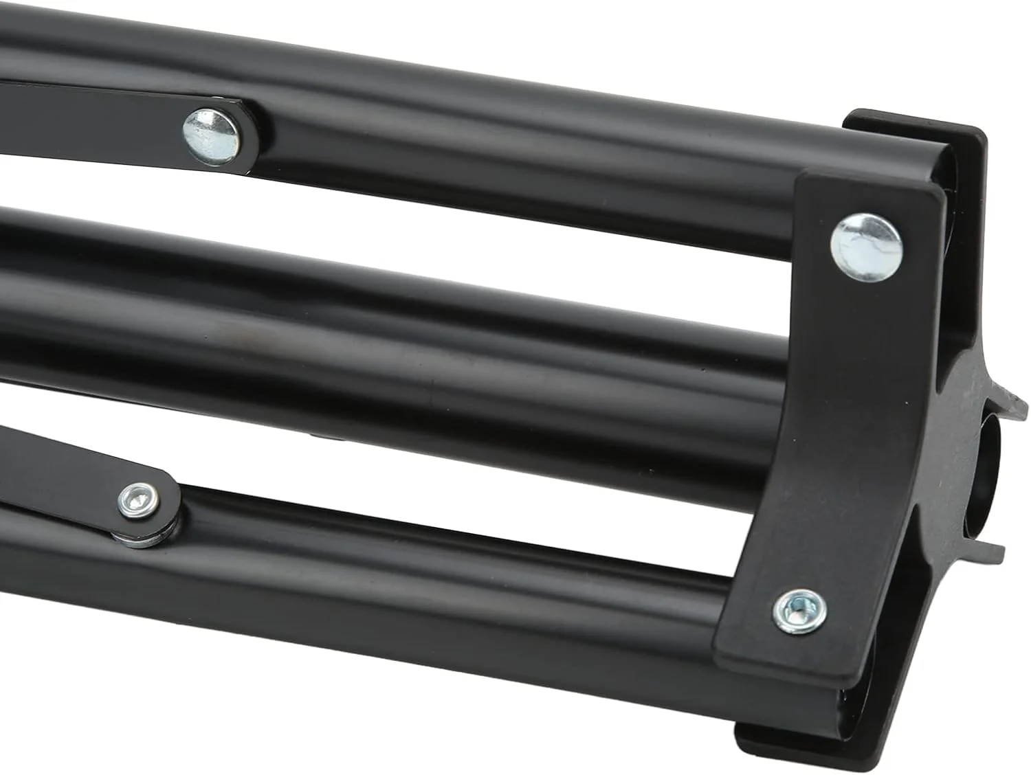 پایه نور عکاسی Cryfokt با سه پایه تلسکوپی تاشو، پایه نور ویدئویی LED بادوام 190 سانتی متری، قابل تنظیم برای متخصصان استودیو عکس