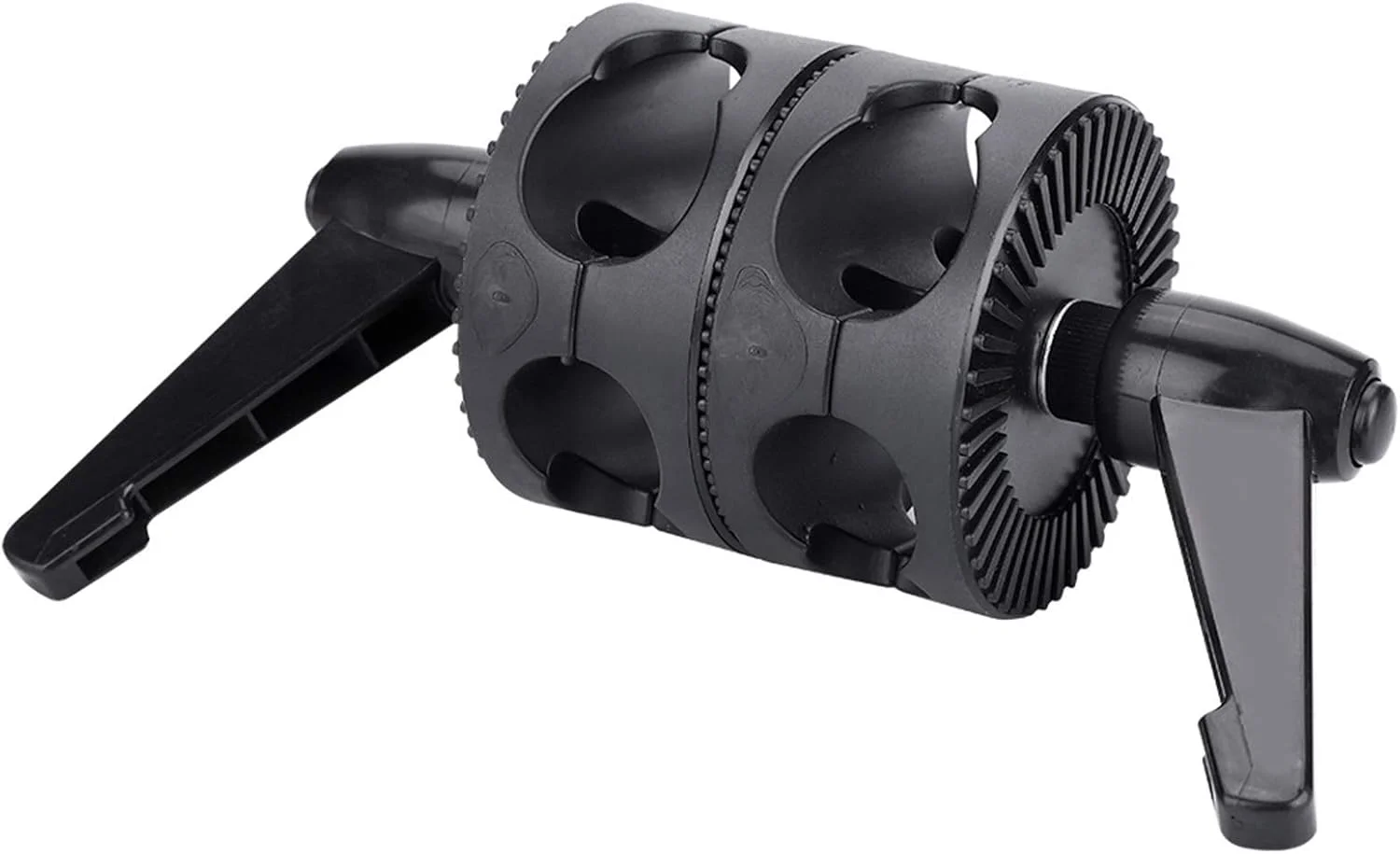 نگهدارنده/گیره بازتابنده دو چرخ قابل حمل Cryfokt، پایه نور بازتابنده ضد لغزش، حمل و قرارگیری آسان برای عکاسی در حال حرکت نگهدارنده/گیره بازتابنده دو چرخ قابل حمل Cryfokt، پایه نور بازتابنده ضد لغزش، حمل و قرارگیری آسان برای عکاسی در حال حرکت