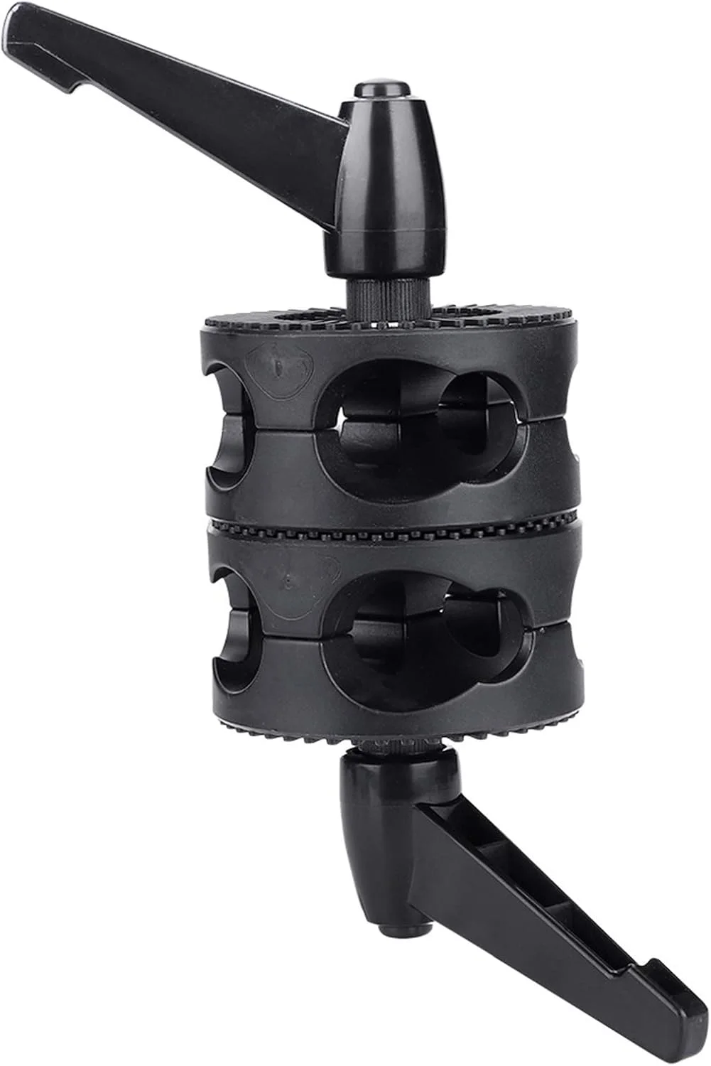 نگهدارنده/گیره بازتابنده دو چرخ قابل حمل Cryfokt، پایه نور بازتابنده ضد لغزش، حمل و قرارگیری آسان برای عکاسی در حال حرکت نگهدارنده/گیره بازتابنده دو چرخ قابل حمل Cryfokt، پایه نور بازتابنده ضد لغزش، حمل و قرارگیری آسان برای عکاسی در حال حرکت