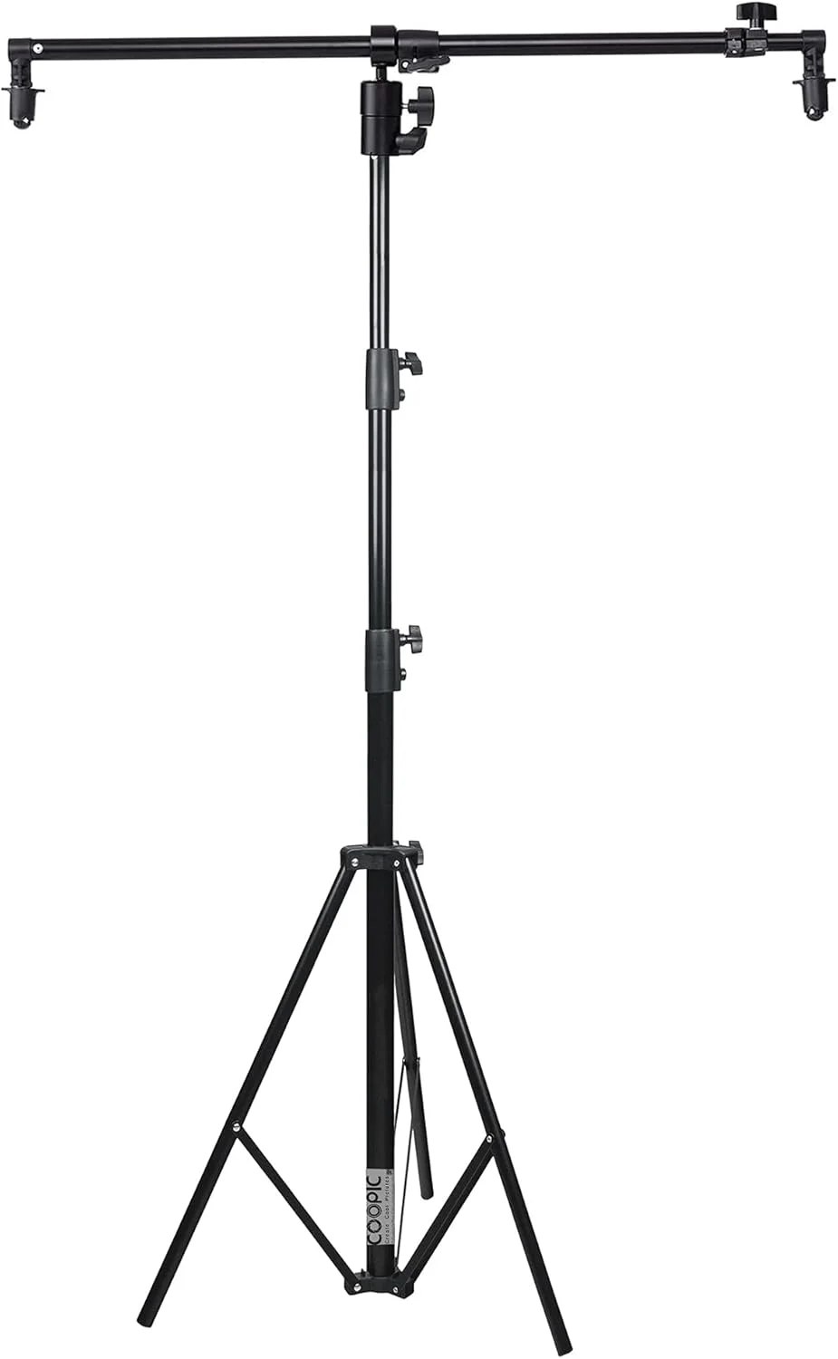 بازوی نگهدارنده رفلکتور تلسکوپی استودیوی عکس RH-70 Pro به همراه پایه نور سنگین 280 سانتی متری برای عکاسی پرتره و رفلکتور (تحمل وزن تا 9 کیلوگرم) بازوی نگهدارنده رفلکتور تلسکوپی استودیوی عکس RH-70 Pro به همراه پایه نور سنگین 280 سانتی متری برای عکاسی پرتره و رفلکتور (تحمل وزن تا 9 کیلوگرم)