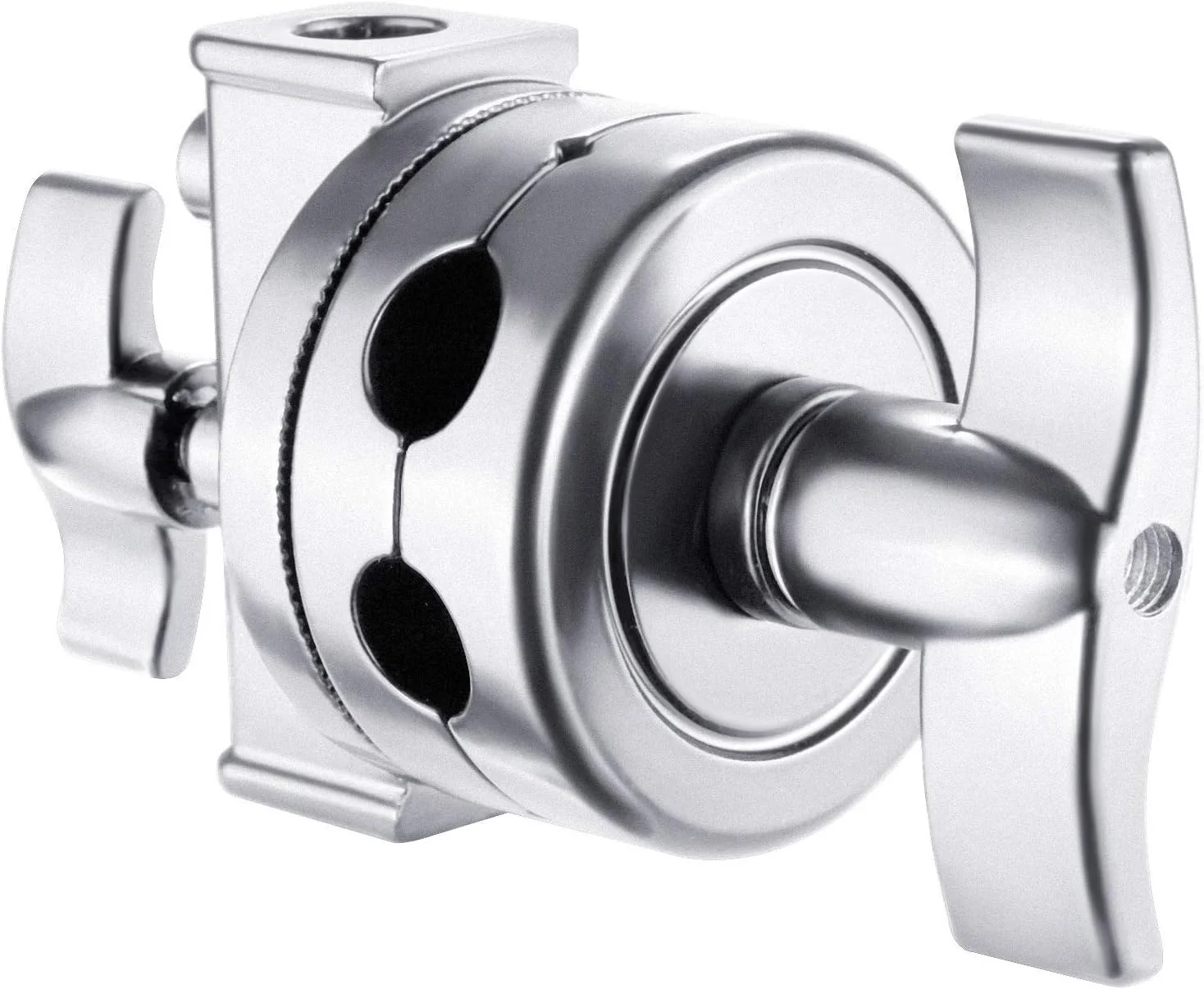 بازوی بوم بازویی COOPIC با 2 عدد سر گیره - 101.6 سانتی متر آلیاژ آلومینیوم برای پایه نور، رفلکتور و سایر تجهیزات برای عکاسی و فیلمبرداری استودیویی (نقره ای) بازوی بوم بازویی COOPIC با 2 عدد سر گیره - 101.6 سانتی متر آلیاژ آلومینیوم برای پایه نور، رفلکتور و سایر تجهیزات برای عکاسی و فیلمبرداری استودیویی (نقره ای)