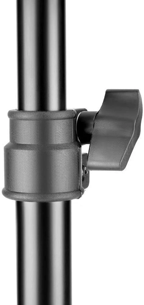 پایه نور سنگین مدل L-150 با ارتفاع 150 سانتی متر مناسب برای نورپردازی عکاسی و فیلمبرداری پایه نور سنگین مدل L-150 با ارتفاع 150 سانتی متر مناسب برای نورپردازی عکاسی و فیلمبرداری