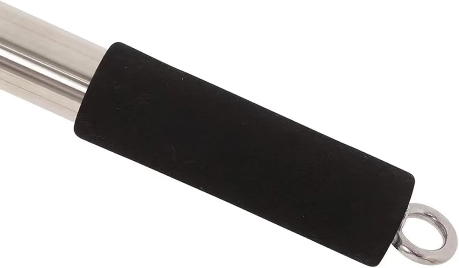 بازوی بوم سنگین سه بخشی استیل ضد زنگ COOPIC برای پایه C عکاسی و استودیو نور (نقره ای، بازوی بوم سنگین (105 تا 247 سانتی متر)) بازوی بوم سنگین سه بخشی استیل ضد زنگ COOPIC برای پایه C عکاسی و استودیو نور (نقره ای، بازوی بوم سنگین (105 تا 247 سانتی متر))