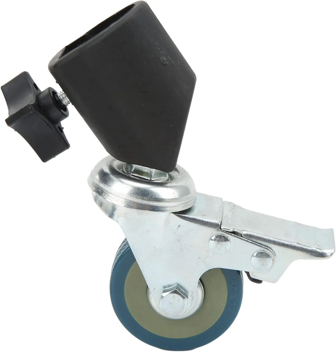 چرخ های پایه نور 3 عددی، واشر فلزی، قطر 22 میلی متر، تثبیت دوگانه، برای سه پایه های عکاسی C پایه چرخ های پایه نور 3 عددی، واشر فلزی، قطر 22 میلی متر، تثبیت دوگانه، برای سه پایه های عکاسی C پایه