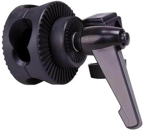 AECAM - پایه نور استودیویی به همراه بازوی متقاطع، کیسه وزنه، میله افزایش طول 75-135 سانتیمتر (همراه با سهپایه) AECAM - پایه نور استودیویی به همراه بازوی متقاطع، کیسه وزنه، میله افزایش طول 75-135 سانتیمتر (همراه با سهپایه)