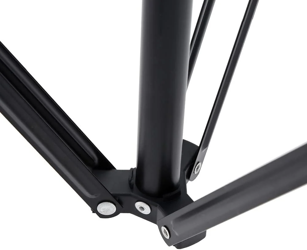 پایه نور استودیویی عکس 2 متری / 6.6 فوتی با پیچ 1/4 پایه نور استودیویی عکس 2 متری / 6.6 فوتی با پیچ 1/4