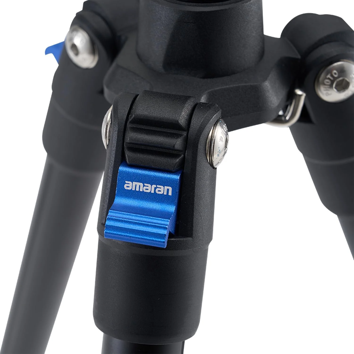 پایه نور آماران (2 متری) آلیاژ آلومینیومی سبک وزن با قابلیت تنظیم ارتفاع 6.5 فوت، پایه نور جهانی با پیچ 1/4-20 اینچی برای آماران Pano 60c/120c پایه نور آماران (2 متری) آلیاژ آلومینیومی سبک وزن با قابلیت تنظیم ارتفاع 6.5 فوت، پایه نور جهانی با پیچ 1/4-20 اینچی برای آماران Pano 60c/120c