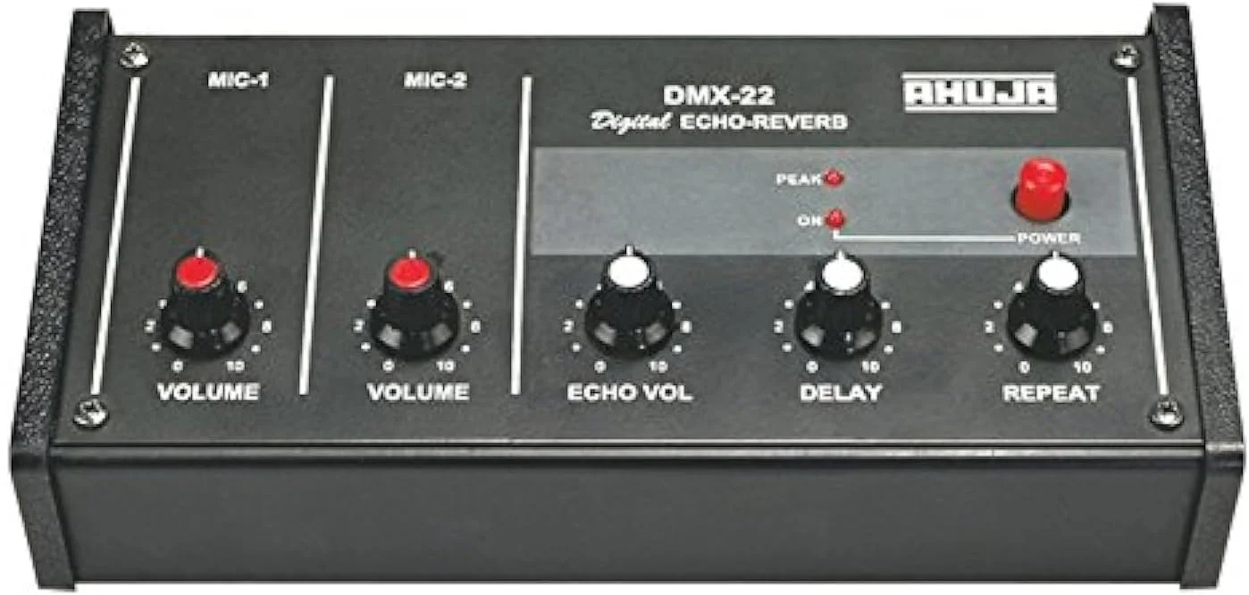 میکسر Ahuja DMX-22