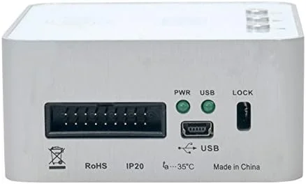 نرم افزار کنترل DMX مدل ADJ MYDMX3.0 برای آسان تر کردن برنامه ریزی نمایش های نوری (MYDMX 3.0)، سفید