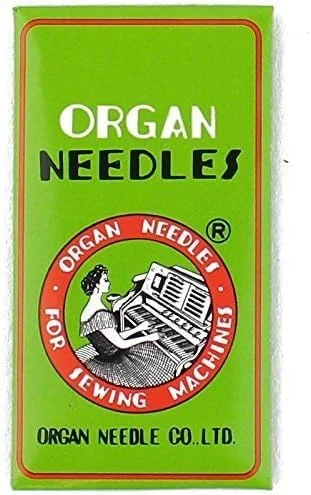 50P,10PACK, DBX1, Organ, سایز 100/16