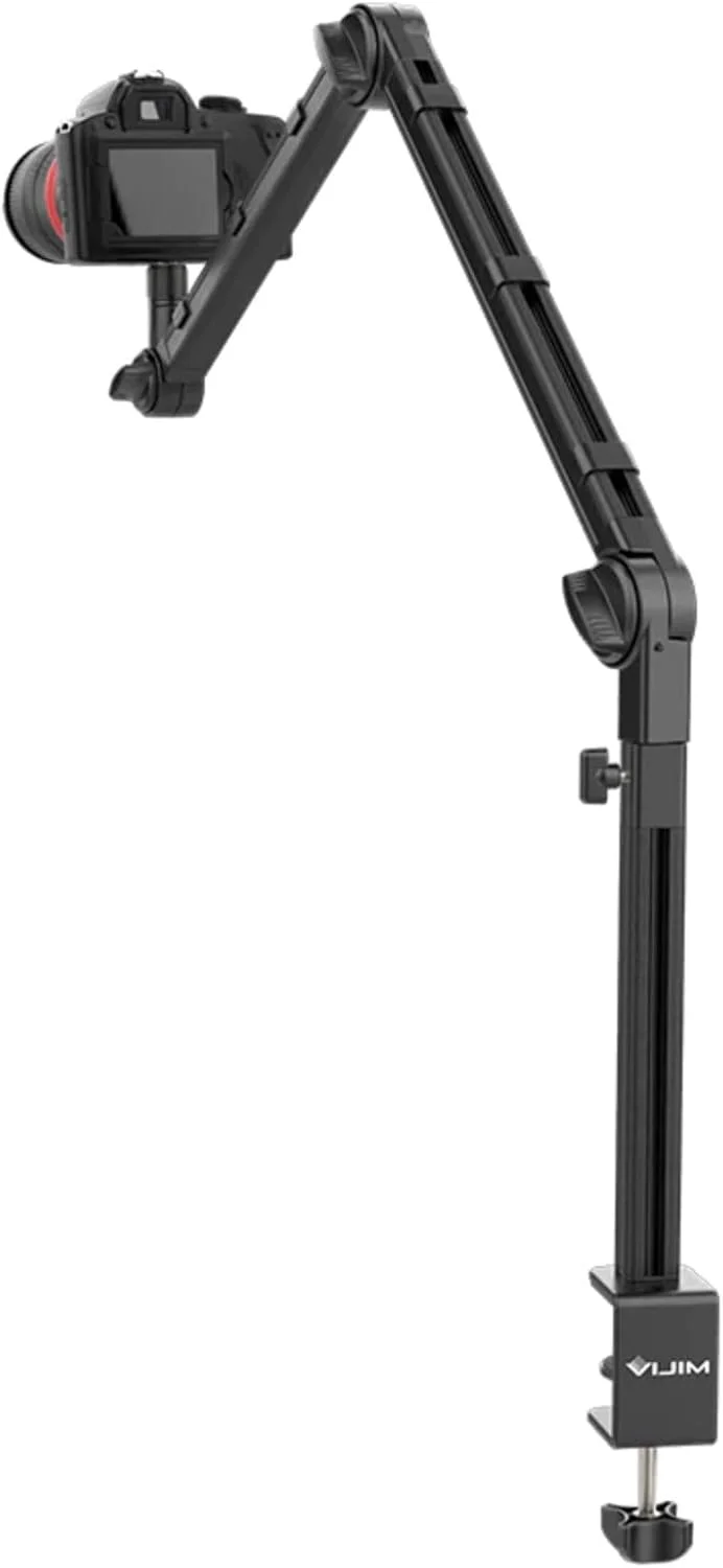 بازوی بوم رومیزی ULANZI VIJIM LS24