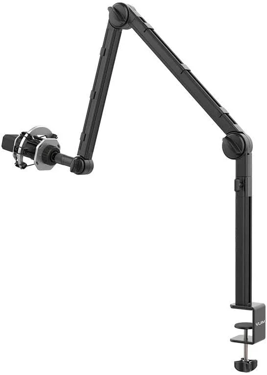 بازوی بوم رومیزی ULANZI VIJIM LS24