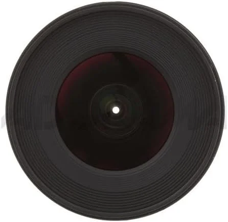 لنز سیگما 10-20mm f4-5.6 EX DC HSM - سازگار با دوربین‌های کانن