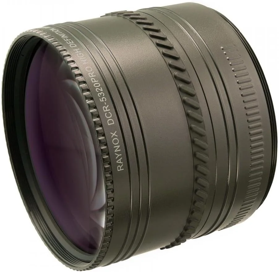 لنز ماکرو Raynox DCR-5320PRO
