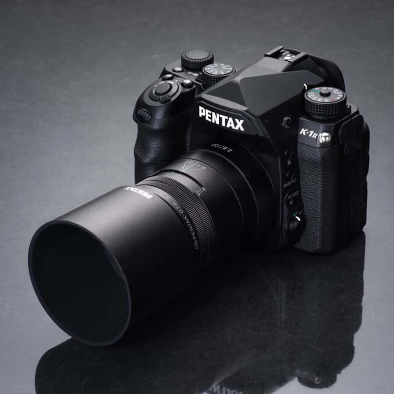 لنز ماکرو HD PENTAX-D FA 100mm F2.8ED AW، ضد گرد و غبار، مقاوم در برابر آب و هوا، ساختار AW (همه آب و هوا)، مشکی لنز ماکرو HD PENTAX-D FA 100mm F2.8ED AW، ضد گرد و غبار، مقاوم در برابر آب و هوا، ساختار AW (همه آب و هوا)، مشکی