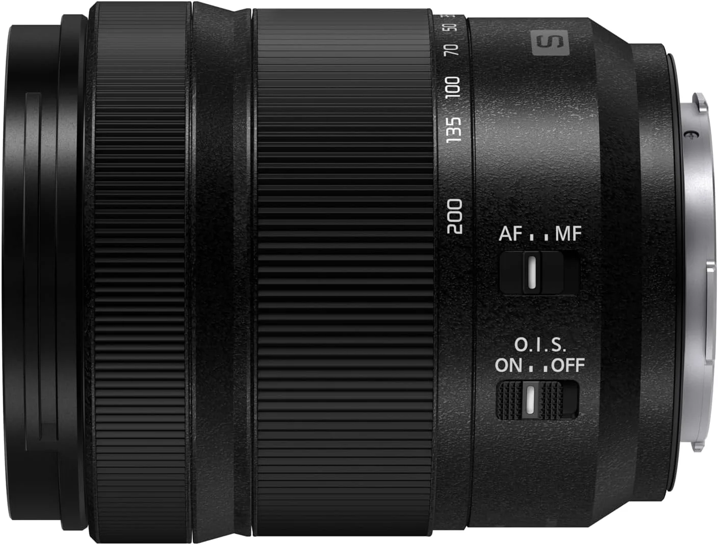 لنز ماکرو پاناسونیک لومیکس S 28-200mm F4-7.1 O.I.S.، مدل S-R28200 لنز ماکرو پاناسونیک لومیکس S 28-200mm F4-7.1 O.I.S.، مدل S-R28200